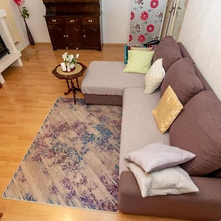 Apartment A&A Макарска Экстерьер фото