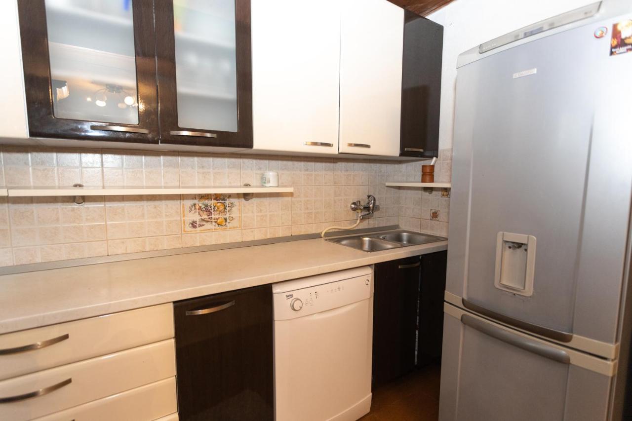 Apartment A&A Макарска Экстерьер фото