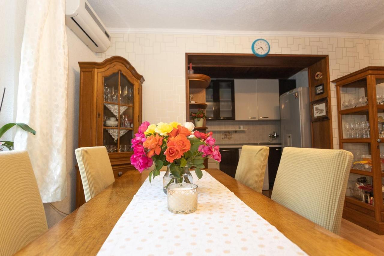 Apartment A&A Макарска Экстерьер фото